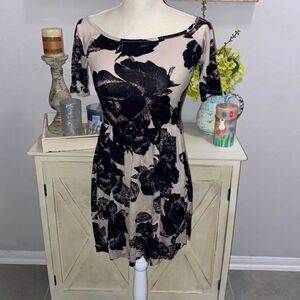 Anderson floral dress 
